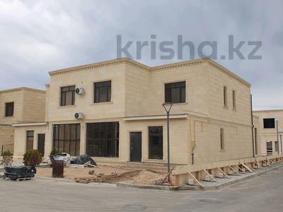 Отдельный дом · 6 комнат · 262 м² · 3 сот., Тёплый пляж за 41 млн 〒 в Актау