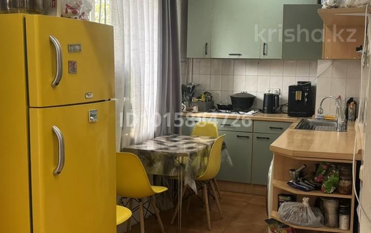 2-комнатная квартира · 62 м² · 4/5 этаж, Жарокова 167 за 49 млн ₸ в Алматы, Бостандыкский р-н — фото 2