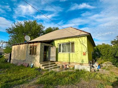 Отдельный дом · 4 комнаты · 122.7 м² · 6.5 сот., Матросова 11 за 18.3 млн ₸ в Талдыкоргане