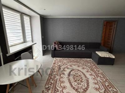2-комнатная квартира · 55 м² · 5/5 этаж, мкр Новый Город 44 — Бухар жырау за 2 000 ₸ в Караганде, Казыбек би р-н
