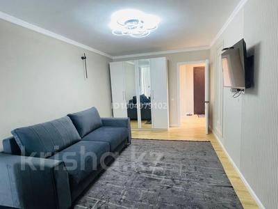 1-комнатная квартира · 41 м² · 2/9 этаж, мкр Нуркент, Нұркент ш/а 5/6 — Алматы арена за 27 000 〒 в Алатауский р-н
