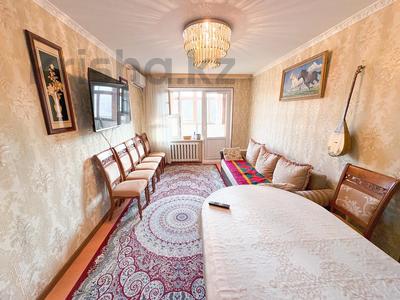 3-комнатная квартира · 63 м² · 4/5 этаж, Жастар 37 за 18.5 млн ₸ в Талдыкоргане