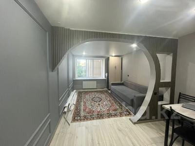 1-бөлмелі пәтер · 27 м² · 4/9 қабат, мкр Юго-Восток, Карбышева, бағасы: 12.5 млн ₸ в Караганде, Казыбек би р-н
