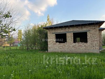 Жеке үй · 2 бөлме · 63.7 м² · 15 сот., Абай 36а, бағасы: 6.5 млн 〒 в Жаскешу