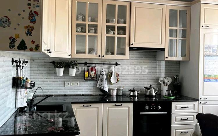 2-бөлмелі пәтер · 58 м² · 9/9 қабат, ауельбекова 50, бағасы: 28 млн ₸ в Кокшетау — фото 2