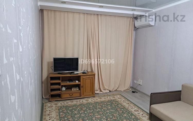 1-комнатная квартира · 42 м² · 6/6 этаж, 32В мкр 8 — Жк Шанырак за 110 000 ₸ в Актау — фото 2