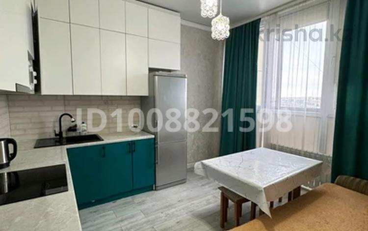 1-бөлмелі пәтер · 40 м² · 18/21 қабат, мкр Юго-Восток, Дюсембекова 44\2, бағасы: 170 000 ₸ в Караганде, Казыбек би р-н — фото 26