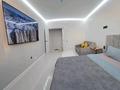 1-комнатная квартира · 45 м² · 8/9 этаж, мкр Нурсая, Абулхайр-хана 69/4, 69/5 за 22 000 ₸ в Атырау — фото 12