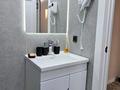 1-комнатная квартира · 45 м² · 8/9 этаж, мкр Нурсая, Абулхайр-хана 69/4, 69/5 за 22 000 ₸ в Атырау — фото 8