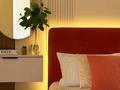 1-бөлмелі пәтер · 55 м² · 4/20 қабат, Сейфуллина 469/1 блок 1-10 — Торекулова 95, бағасы: 21 990 ₸ в Алматы, Алмалинский р-н — фото 2