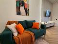 1-бөлмелі пәтер · 55 м² · 4/20 қабат, Сейфуллина 469/1 блок 1-10 — Торекулова 95, бағасы: 21 990 ₸ в Алматы, Алмалинский р-н — фото 4