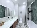 1-бөлмелі пәтер · 55 м² · 4/20 қабат, Сейфуллина 469/1 блок 1-10 — Торекулова 95, бағасы: 21 990 ₸ в Алматы, Алмалинский р-н — фото 9