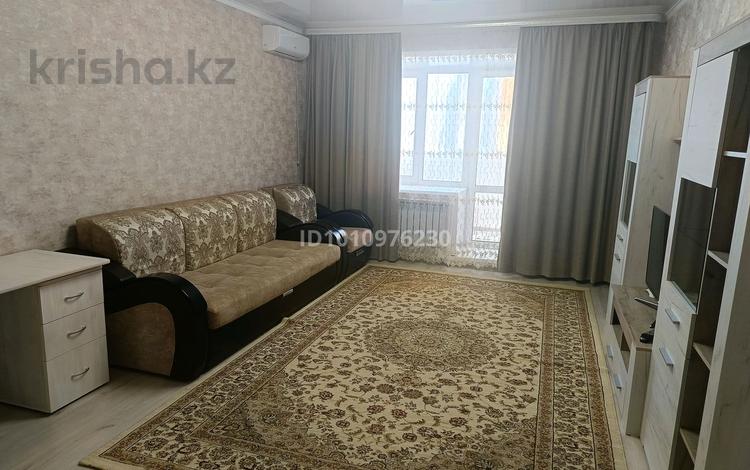 1-бөлмелі пәтер · 49 м² · 1/9 қабат, 8-ші шағым аудан 22, бағасы: 15 000 ₸ в Костанае, 8-й микрорайон — фото 2