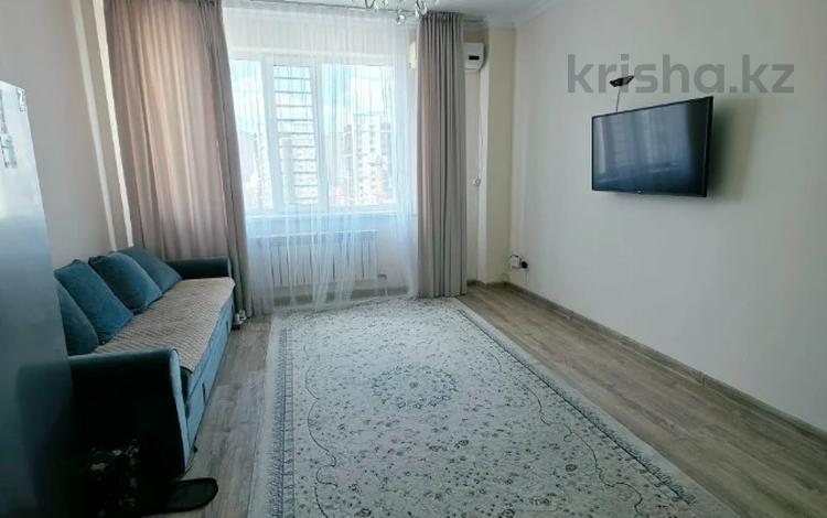 2-бөлмелі пәтер · 47.6 м² · 14/15 қабат, Кошкарбаева 32/1 — ЕСТЬ ВИДЕО ОБЗОР, бағасы: 25.5 млн ₸ в Астане, Сарайшык р-н — фото 5