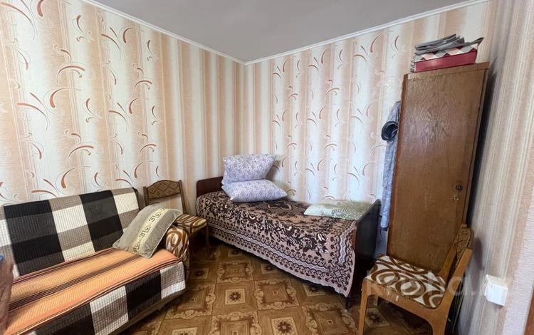 1-комнатная квартира, 31.2 м², 1/5 этаж, Букетова за ~ 10.8 млн 〒 в Петропавловске — фото 4