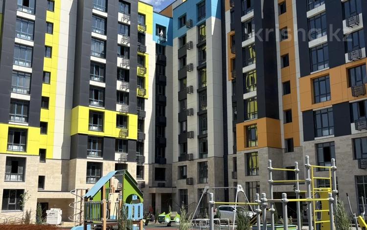 2-комнатная квартира · 43.5 м² · 8/9 этаж, мкр Шугыла, Мкрн Шугыла 340/5 за 22.5 млн ₸ в Алматы, Наурызбайский р-н — фото 3