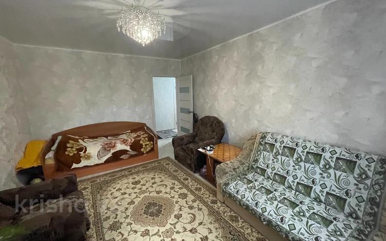 2-комнатная квартира · 47 м² · 2/2 этаж, Омара Досжанова 145 за 13.9 млн ₸ в Костанае — фото 2