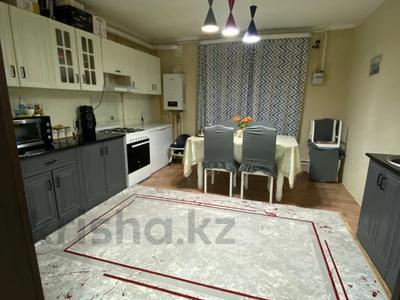 Часть дома · 3 комнаты · 106 м² · 6.5 сот., Северный за 33 млн ₸ в 