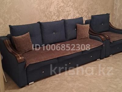 2-бөлмелі пәтер · 45.2 м² · 2/4 қабат, 1 3, бағасы: 22 млн ₸ в Конаеве
