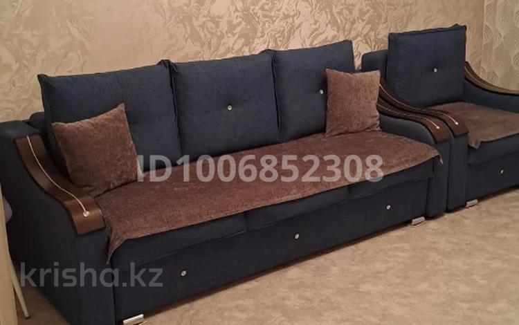 2-бөлмелі пәтер · 45.2 м² · 2/4 қабат, 1 3, бағасы: 22 млн ₸ в Конаеве — фото 4