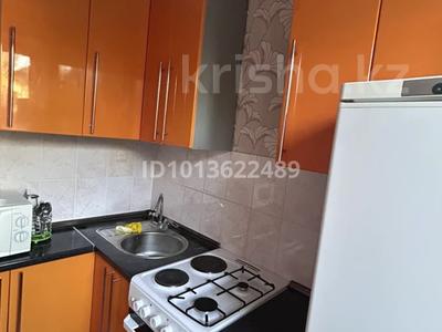 1-комнатная квартира · 40 м² · 5/5 этаж, мкр Юго-Восток, 30й микрорайон 11 за 150 000 ₸ в Караганде, Казыбек би р-н
