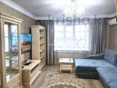 2-комнатная квартира · 50 м² · 4 этаж, Бухар-Жырау 56 — Бухар-Жырау за 18 000 ₸ в Караганде, Казыбек би р-н