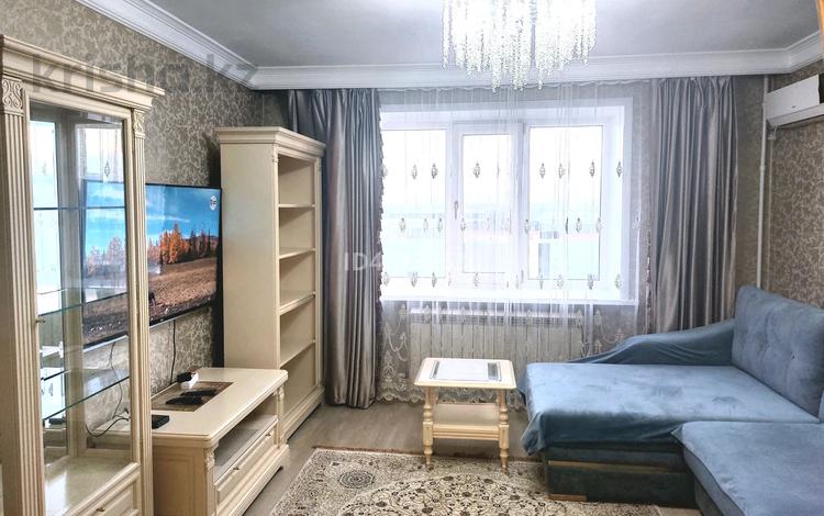2-комнатная квартира · 50 м² · 4 этаж, Бухар-Жырау 56 — Бухар-Жырау за 18 000 ₸ в Караганде, Казыбек би р-н — фото 48