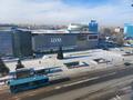 2-комнатная квартира · 50 м² · 4 этаж, Бухар-Жырау 56 — Бухар-Жырау за 18 000 ₸ в Караганде, Казыбек би р-н — фото 24