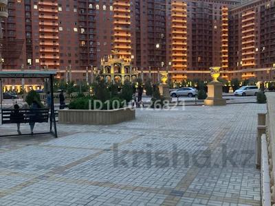 2-комнатная квартира · 80 м² · 10/15 этаж, 17-й мкр, ​17-й микрорайон 6 за 42 млн 〒 в Актау