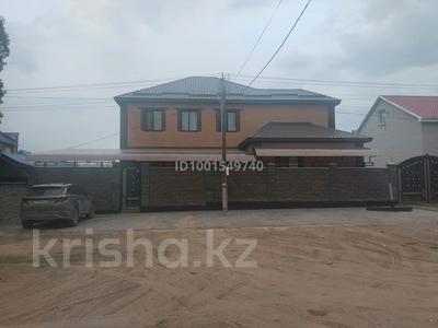 Жеке үй · 8 бөлме · 360 м² · 10 жүзд., Асар 61 — Спорт комплекс Арлан, бағасы: 70 млн ₸ в Актобе, жилой массив Заречный-3