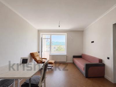 2-бөлмелі пәтер · 50.7 м² · 2/9 қабат, Е-321 6/2 — Мангилик Ел - Республиканская мечеть, бағасы: 39 млн ₸ в Астане, Есильский р-н