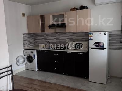 2-бөлмелі пәтер · 55 м² · 9/9 қабат, Абая 130, бағасы: 330 000 ₸ в Алматы, Бостандыкский р-н