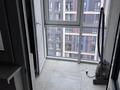 2-бөлмелі пәтер · 55 м² · 9/9 қабат, Абая 130, бағасы: 330 000 ₸ в Алматы, Бостандыкский р-н — фото 5