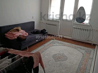 2-комнатная квартира · 44 м² · 5/5 этаж, жилой массив Есет Батыр, Есет Батыра 71а за 11 млн ₸ в Актобе