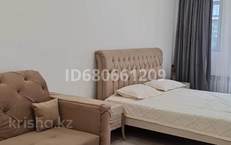 1-комнатная квартира · 41.3 м² · 2/17 этаж, Утепова 20 за 300 000 〒 в Алматы, Бостандыкский р-н — фото 21