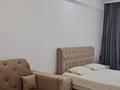 1-комнатная квартира · 41.3 м² · 2/17 этаж, Утепова 20 за 300 000 〒 в Алматы, Бостандыкский р-н — фото 2
