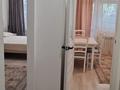 1-комнатная квартира · 41.3 м² · 2/17 этаж, Утепова 20 за 300 000 〒 в Алматы, Бостандыкский р-н — фото 7