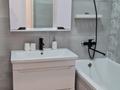 1-комнатная квартира · 41.3 м² · 2/17 этаж, Утепова 20 за 300 000 〒 в Алматы, Бостандыкский р-н — фото 9