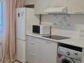 1-комнатная квартира · 41.3 м² · 2/17 этаж, Утепова 20 за 300 000 〒 в Алматы, Бостандыкский р-н — фото 8