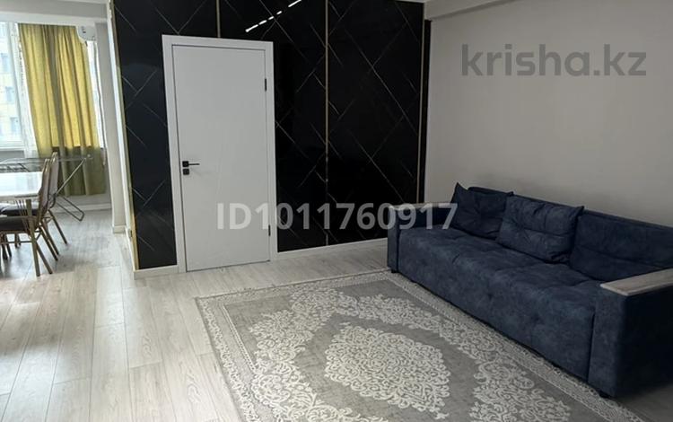 2-бөлмелі пәтер · 52 м² · 12/13 қабат, Есенова 160/3, бағасы: 350 000 ₸ в Алматы, Жетысуский р-н — фото 2