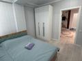 2-бөлмелі пәтер · 52 м² · 12/13 қабат, Есенова 160/3, бағасы: 350 000 ₸ в Алматы, Жетысуский р-н — фото 2