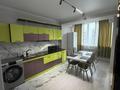 2-бөлмелі пәтер · 52 м² · 12/13 қабат, Есенова 160/3, бағасы: 350 000 ₸ в Алматы, Жетысуский р-н — фото 3