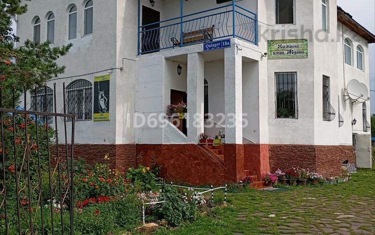 Жеке үй · 7 бөлме · 354 м² · 10 жүзд., Кулагер 18 А, бағасы: 160 млн ₸ в Бурабае — фото 2