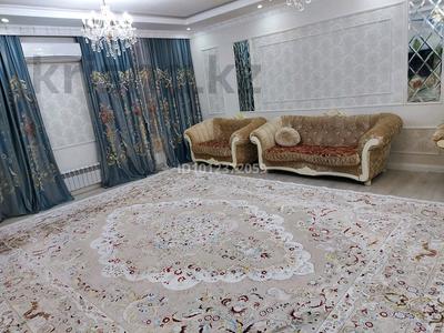 3-комнатная квартира · 110 м² · 2/10 этаж, ул. Анет баба 3 за 550 000 〒 в Астане, Нура р-н