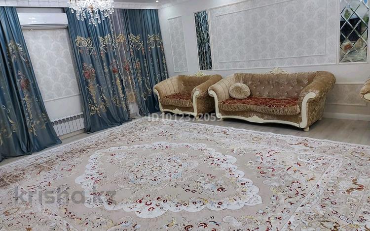 3-бөлмелі пәтер · 110 м² · 2/10 қабат, ул. Анет баба 3, бағасы: 420 000 ₸ в Астане, Нура р-н — фото 2