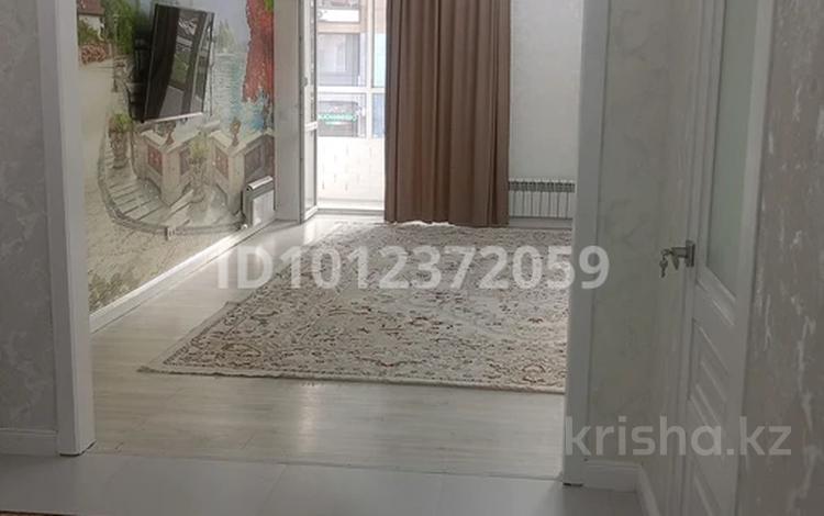 3-комнатная квартира · 110 м² · 2/10 этаж, ул. Анет баба 3 за 460 000 ₸ в Астане, Нура р-н — фото 8