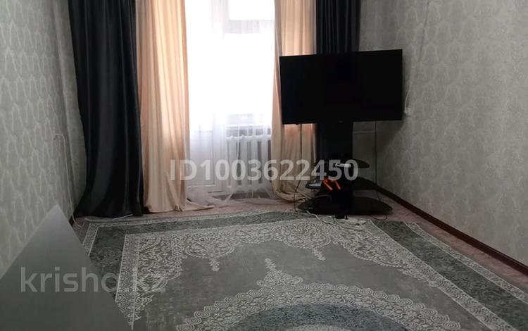 3-комнатная квартира · 68 м² · 5/5 этаж, Валиханова 74 — Валиханова 74 Нұртау базар Қаратау тәжі за 11.3 млн 〒 в Кентау — фото 4