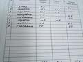 3-комнатная квартира · 68 м² · 5/5 этаж, Валиханова 74 — Валиханова 74 Нұртау базар Қаратау тәжі за 11.3 млн 〒 в Кентау — фото 4
