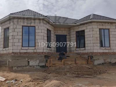 Отдельный дом · 4 комнаты · 168 м² · 10 сот., Западно-жилой район 27/11 за 30 млн 〒 в Жезказгане