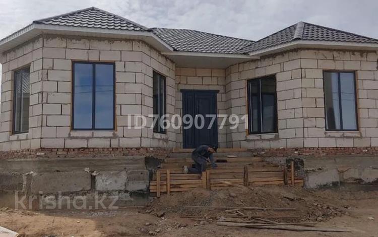 Отдельный дом · 4 комнаты · 168 м² · 168 сот., Западно-жилой район 27/11 за 25 млн ₸ в Жезказгане — фото 2